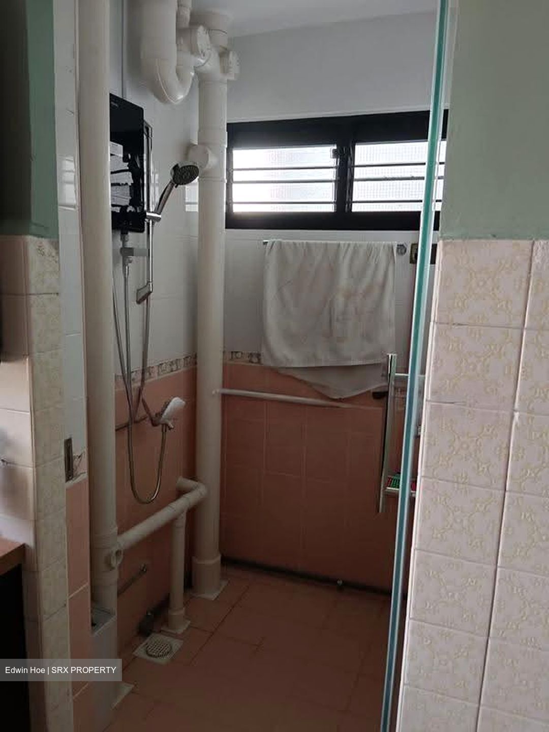 Blk 18 Eunos Crescent (Geylang), HDB 3 Rooms #610827591